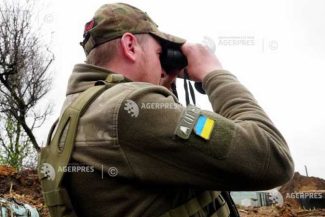 #Ucraina: Armata oferă contracte pe durată determinată pentru a atrage mai mulți voluntari