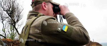 #Ucraina: Armata oferă contracte pe durată determinată pentru a atrage mai mulți voluntari