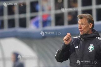 Fotbal – CM 2026: Herve Renard, noul selecționer al Tunisiei