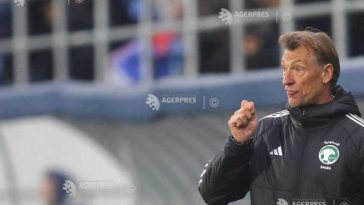 Fotbal – CM 2026: Herve Renard, noul selecționer al Tunisiei
