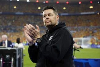 Fotbal: Pierre Sage, numit în postul de antrenor al echipei Crystal Palace (oficial)