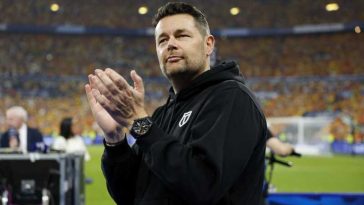 Fotbal: Pierre Sage, numit în postul de antrenor al echipei Crystal Palace (oficial)