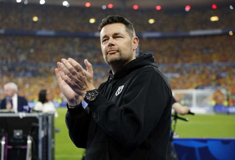 Fotbal: Pierre Sage, numit în postul de antrenor al echipei Crystal Palace (oficial)