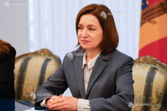 Republica Moldova și Ucraina au deschis primul cluster de negocieri la UE
