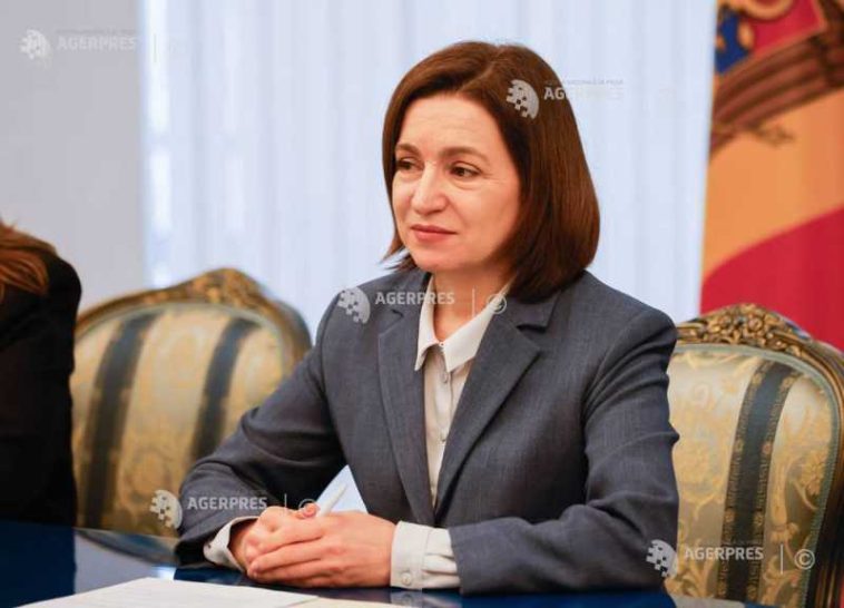 Republica Moldova și Ucraina au deschis primul cluster de negocieri la UE