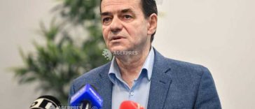 Ludovic Orban: Președintele Nicușor Dan trebuie să revoce de urgență mandatul acordat lui Adrian Veștea