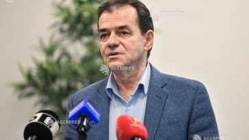 Ludovic Orban: Președintele Nicușor Dan trebuie să revoce de urgență mandatul acordat lui Adrian Veștea