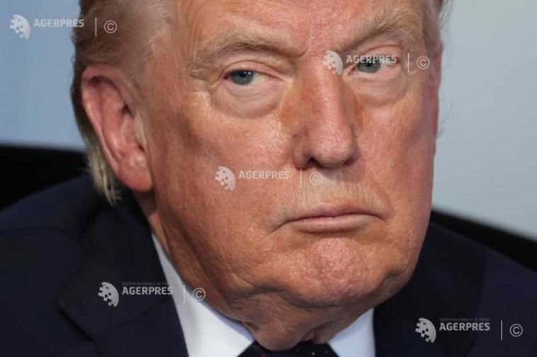 CIA l-a avertizat pe Trump cu privire la dificultatea ca Iranul să facă concesii în chestiunea nucleară