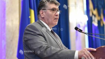 Neamț/Laurențiu Leoreanu: PNL rămâne unit; domnul Veștea are obligația morală să-și depună mandatul