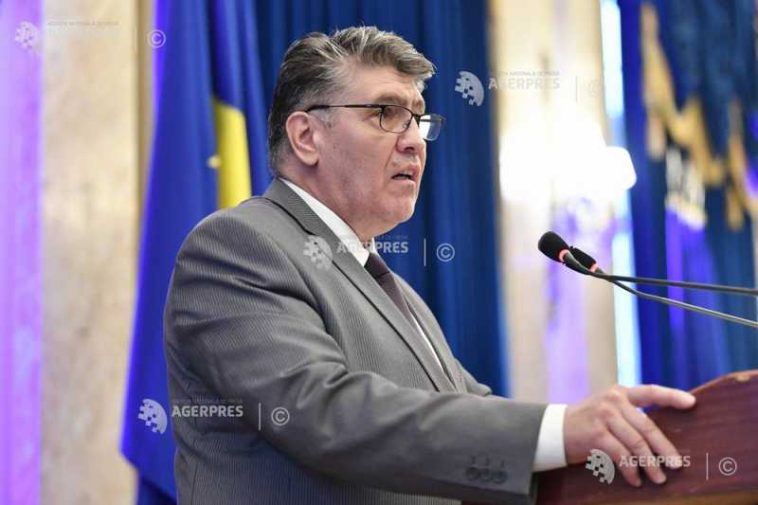 Neamț/Laurențiu Leoreanu: PNL rămâne unit; domnul Veștea are obligația morală să-și depună mandatul