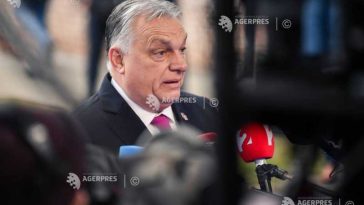 Ungaria: ‘Jefuirea țării a început’, susține Viktor Orban