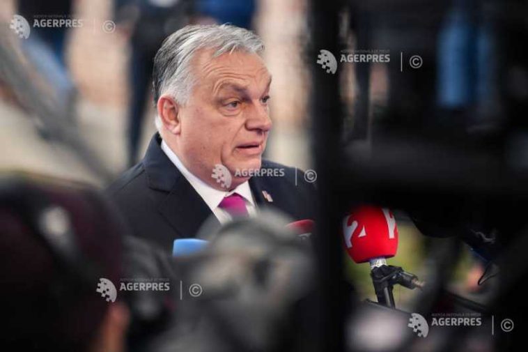 Ungaria: ‘Jefuirea țării a început’, susține Viktor Orban