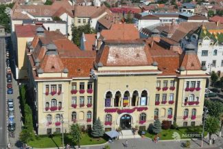 Proiectele municipiului Târgu Mureș pentru Trenul Metropolitan, aprobate