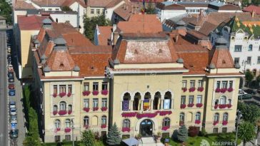 Proiectele municipiului Târgu Mureș pentru Trenul Metropolitan, aprobate