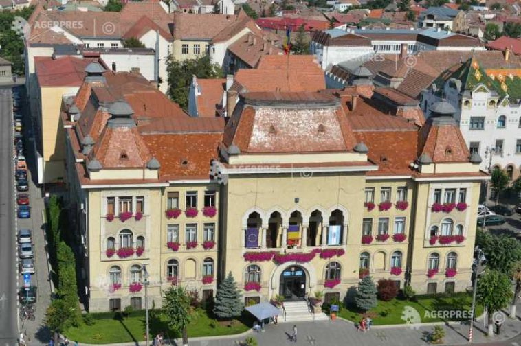 Proiectele municipiului Târgu Mureș pentru Trenul Metropolitan, aprobate