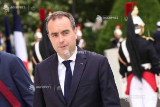 Franța investește 655 de milioane de euro în inteligența artificială, pentru a nu depinde de ‘puteri străine’