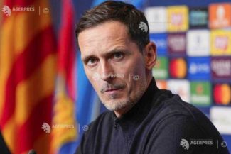 Fotbal: Germanul Dino Toppmoller, noul antrenor al vicecampioanei Franței, RC Lens