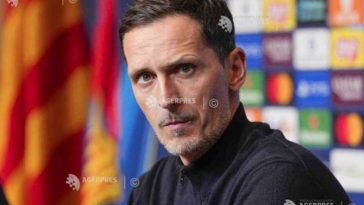 Fotbal: Germanul Dino Toppmoller, noul antrenor al vicecampioanei Franței, RC Lens