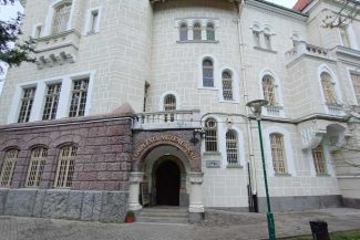 Arad: Secția de Istorie a Complexului Muzeal se redeschide după primele modernizări din ultimii 50 de ani