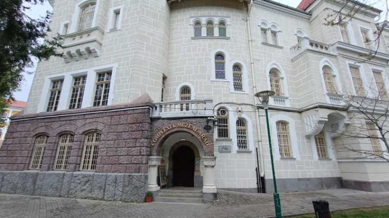Arad: Secția de Istorie a Complexului Muzeal se redeschide după primele modernizări din ultimii 50 de ani