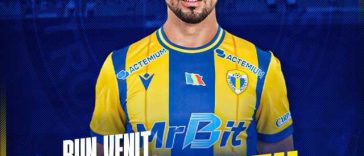 Fotbal: Fundașul Mark Țuțu va evolua la Petrolul Ploiești