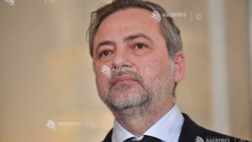 Motreanu reiterează decizia PNL de a nu vota Guvernul Veștea și solicitarea de a-i cere să-și depună mandatul