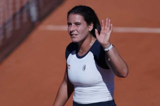 Tenis: Emma Navarro, a treia favorită, calificată în optimi de finală la Nottingham (WTA)