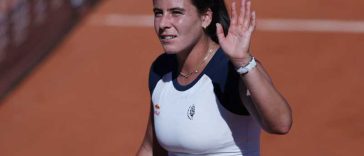 Tenis: Emma Navarro, a treia favorită, calificată în optimi de finală la Nottingham (WTA)