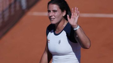 Tenis: Emma Navarro, a treia favorită, calificată în optimi de finală la Nottingham (WTA)
