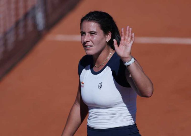 Tenis: Emma Navarro, a treia favorită, calificată în optimi de finală la Nottingham (WTA)