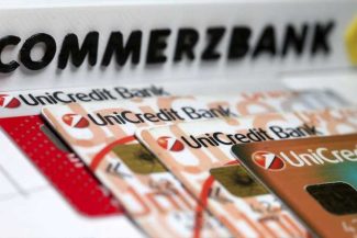 Germania respinge oficial oferta UniCredit de a prelua Commerzbank