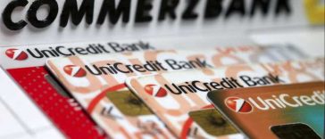 Germania respinge oficial oferta UniCredit de a prelua Commerzbank