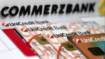 Germania respinge oficial oferta UniCredit de a prelua Commerzbank