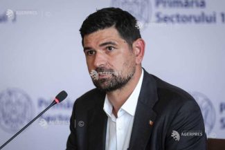 Sector 1: Cartierul Greenfield va avea o a doua cale de acces
