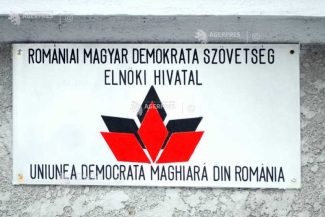 UDMR a decis să nu intre la guvernare