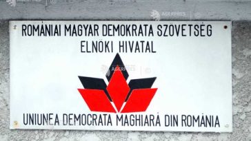 UDMR a decis să nu intre la guvernare