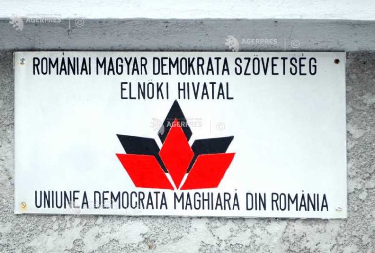 UDMR a decis să nu intre la guvernare