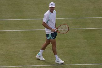 Tenis: Americanul Tommy Paul s-a calificat în optimi de finală la Queen’s (ATP)