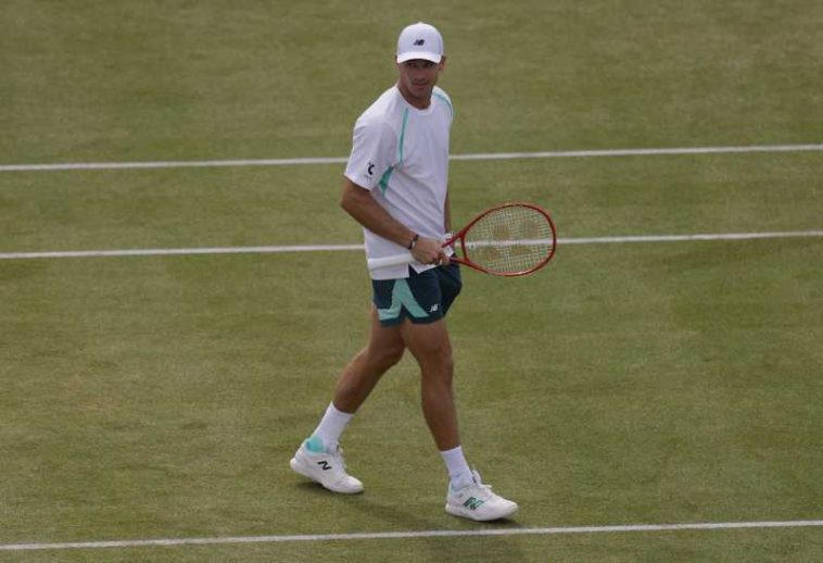 Tenis: Americanul Tommy Paul s-a calificat în optimi de finală la Queen’s (ATP)