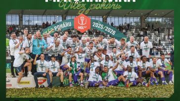 Fotbal: MFK Karvina, câștigătoarea Cupei Cehiei, exclusă din prima ligă pentru trucarea de meciuri