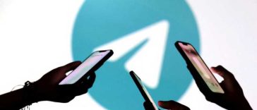 India blochează Telegram pentru a preveni fraudarea unui important examen național