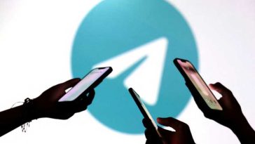 India blochează Telegram pentru a preveni fraudarea unui important examen național