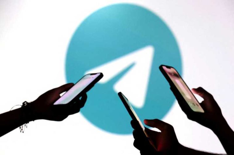 India blochează Telegram pentru a preveni fraudarea unui important examen național