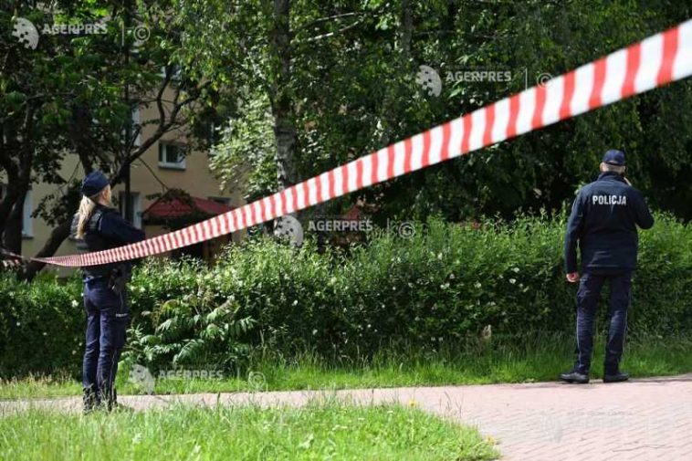 Un artist rus critic al președintelui Putin a fost ucis în Polonia