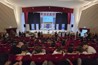 Buzău: Elevi din 11 țări participă la Olimpiada Balcanică de Matematică pentru Juniori