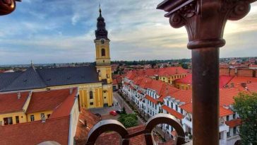Bihor: Episcopia Greco-Catolică de Oradea celebrează 249 de ani de la întemeiere