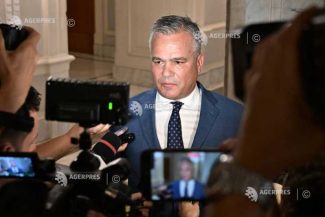 Veștea – întâlnire cu grupul Uniți pentru România: Vom vedea la timpul votului dacă există susținere
