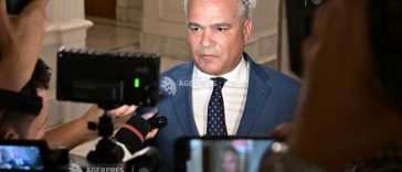 Veștea – întâlnire cu grupul Uniți pentru România: Vom vedea la timpul votului dacă există susținere