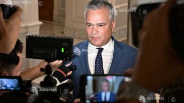 Veștea – întâlnire cu grupul Uniți pentru România: Vom vedea la timpul votului dacă există susținere