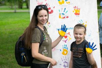 Timiș: Ziua Mondială a Refugiatului, marcată de Asociația LOGS prin expoziții și un brunch intercultural